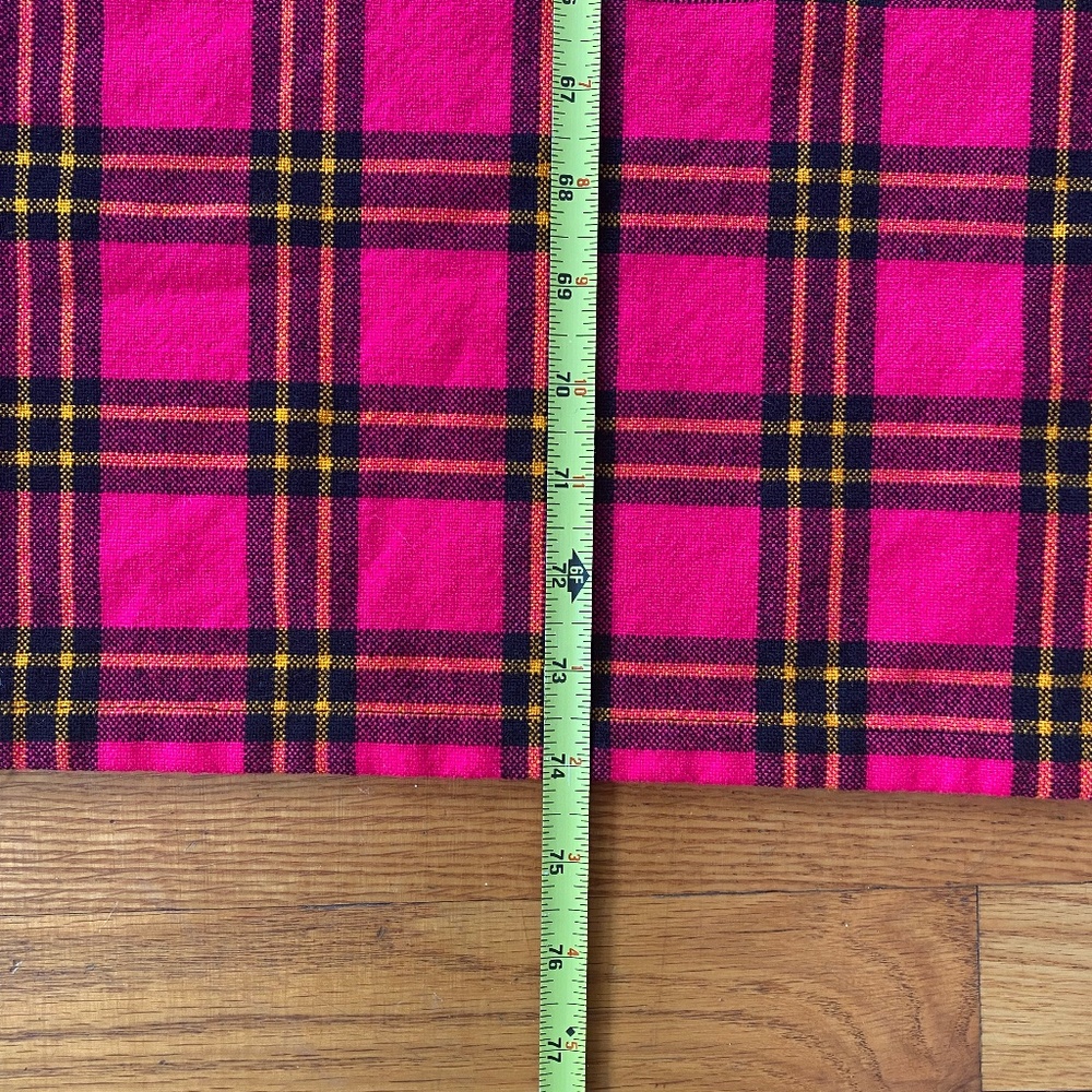 Genuine African Blanket